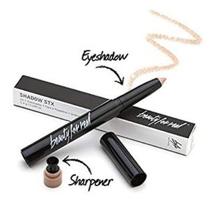 Beauty for Real eye shadow everstarstruck